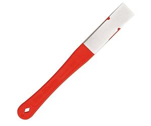 DMT D2F 2.5-Inch Dia-Sharp Fine Diamond Mini-Hone - Clear