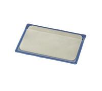 Dmt D3 Credit Card Size Diamond Whetstone Multi Colour (Co)