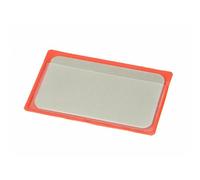 Dmt D3 Credit Card Size Diamond Whetstone Multi Colour (Fine)