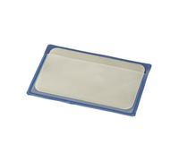 Dmt D3E Credit Card Diamond Whetstone 83mm Coarse