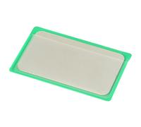 DMT D3E Credit Card Diamond Whetstone 83mm Extra Fine