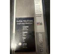 DMT DMT-D6E Diamond Sharp Whetstone 150 x 50mm Extra Fine