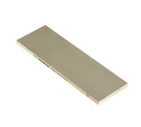 DMT Diamond Sharp Whetstone D6E 150 x 50 mm Extra Fine