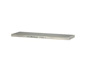 DMT D6FC Dia-Sharp 2 Sided Diamond Sharpening Bench Stone - 6" Fine / Coarse