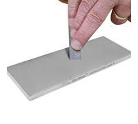 DMT D8EE 8-Inch Dia-Sharp Continuous Diamond Extra-Extra Fine , Grey