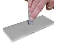 DMT D8EE Dia-Sharp Diamond Sharpening Bench Stone - 8" Extra Extra Fine