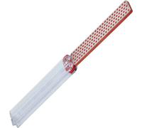 DMT Dia-Fold Diamond Whetstone Fine Grit Red Folding Pocket Sharpener 4.5 inch