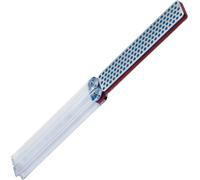 DMT Dia-Fold Double Sided Whetstone Fine / Coarse Folding Diamond Sharpener