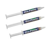 DMT Dia-Paste Kit - DMT-DPK - 3 x Diamond Compound Grits - Ski & Snowboard Edger