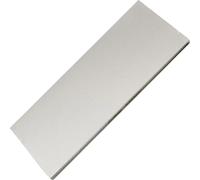 DMT Dia-Sharp 10" Coarse Grit Diamond Bench Sharpening Stone Non-Skid Feet