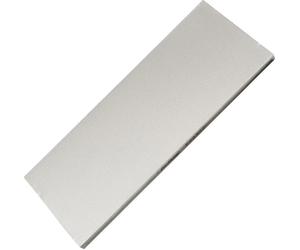 DMT Dia-Sharp 10" Coarse Grit Diamond Bench Sharpening Stone Non-Skid Feet