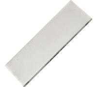 DMT Dia-Sharp Double Sided Diamond Bench Stone 6" Fine Extra Coarse Grit Edge