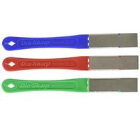 DMT Dia-Sharp Superior Diamond Mini-Hone Kit of C F E Knife Sharpener - Multi-Colour, 25-Inch