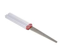 DMT Diafold Flat File Diamond Sharpener (Fine) - FFF - Portable Knife Sharpener