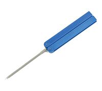 Dmt DMT-FCS7C Fcs7C Diamond Chainsaw File 5.5Mm Blue