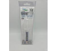 DMT Diamond paste 6 Micron Honing Compound DP6 2g- Made In USA