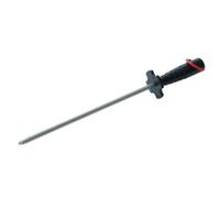 Dmt DMT-DS2F Diamond Steel 300Mm Red 600 Grit Fine