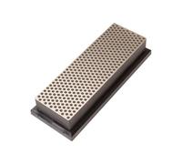 Dmt Diamond Whetstone 150mm Plastic Case Black 220 Grit Extra Coarse