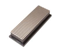 DMT Diamond Whetstone 150mm Plastic Case Black 220 Grit Extra Coarse DMTW6XP