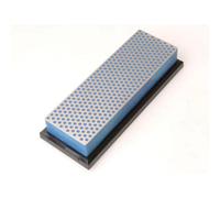 DMT DMT-W6CP Diamond Whetstone 150mm Plastic Case Blue 325 Grit Coarse