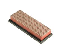 Dmt Diamond Whetstone 150mm Plastic Case Red 600 Grit Fine