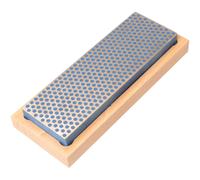 DMT Diamond Whetstone - Bench - 6 Inch - DMT-W6C - (Coarse)