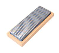 DMT Diamond Whetstone - Bench - 6 Inch - DMT-W6C - (Coarse)