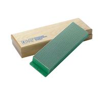 Dmt - Diamond Whetstone 200mm Wooden Box Green 1200 Grit Extra Fine