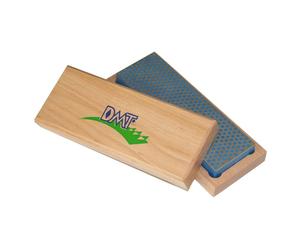 DMT Diamond Whetstone - Bench - 8 Inch (Coarse) - DMT-W8C - Knife Sharpening