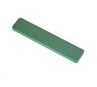 DMT Diamond Whetstone Extra-Fine Knife Sharpener - Green, 4-Inch