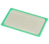 DMT DMT-D3E D3E Credit Card Diamond Whetstone 83mm Extra Fine