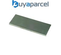 DMT Sharp Diamond Sharp Whetstone D8E 200 x 75 mm Extra Fine
