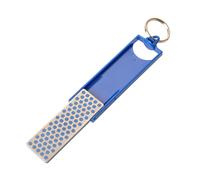 DMT DMT-F70C Mini Sharp 140mm Blue 325 Grit - Coarse