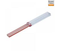 Dmt DMT-FWF Fwf Diafold Diamond Whetstone 110Mm Red 600 Grit Fine