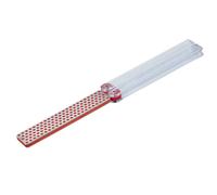 DMT DMT-FWF FWF Diafold Diamond Whetstone 110mm Red 600 Grit Fine