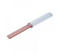 DMT DMT-FWF Diafold Diamond Whetstone 110mm Red 600 Grit Fine