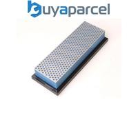 DMT DMT-W6CP Diamond Whetstone 150mm Plastic Case Blue 325 Grit Coarse DMTW6CP