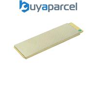 DMT DMT-W8EFNB Double Sided Diamond Whetstone 200mm Extra Fine / Fine DMTW8EFNB