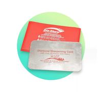 DMT Credit Card Diamond Sharpener Fine