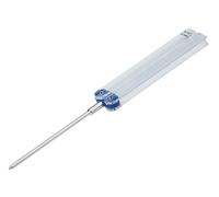 DMT DMTFCS6C FCS6C Diamond Chainsaw File 4.8mm Blue