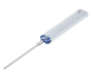 DMT DMTFCS7C FCS7C Diamond Chainsaw File 5.5mm Blue
