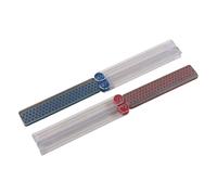DMT Double-Sided Diafold Diamond Whetstone Fine Coarse