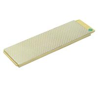 Dmt - Double Sided Diamond Whetstone 200mm Extra Fine / Fine