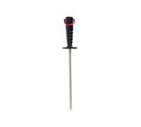 Diamond Steel 300Mm Red 600 Grit Fine DMTDS2F