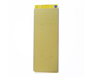 DMT Duo Sharp Diamond Bench Stone - W250CXNB - 10 Inch - Coarse/X-Coarse