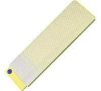 DMT DuoSharp Plus 8" Double-Sided Coarse Extra Coarse Diamond Sharpener Stone