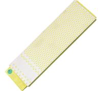 DMT DuoSharp Plus 8" Double-Sided Extra Fine Fine Diamond Sharpener Stone