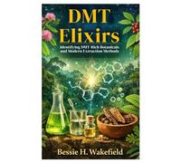 DMT Elixirs: Identifying DMT-Rich Botanicals and Modern Extraction Methods