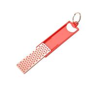 Dmt F70 Mini Sharp Diamond Whetstone Multi Colour (Black 220 Grit - Extra Co)