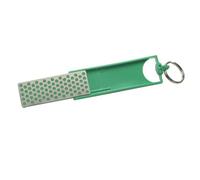 Dmt DMT-F70E F70E Mini Sharp 140Mm Green 1200 Grit - Extra Fine